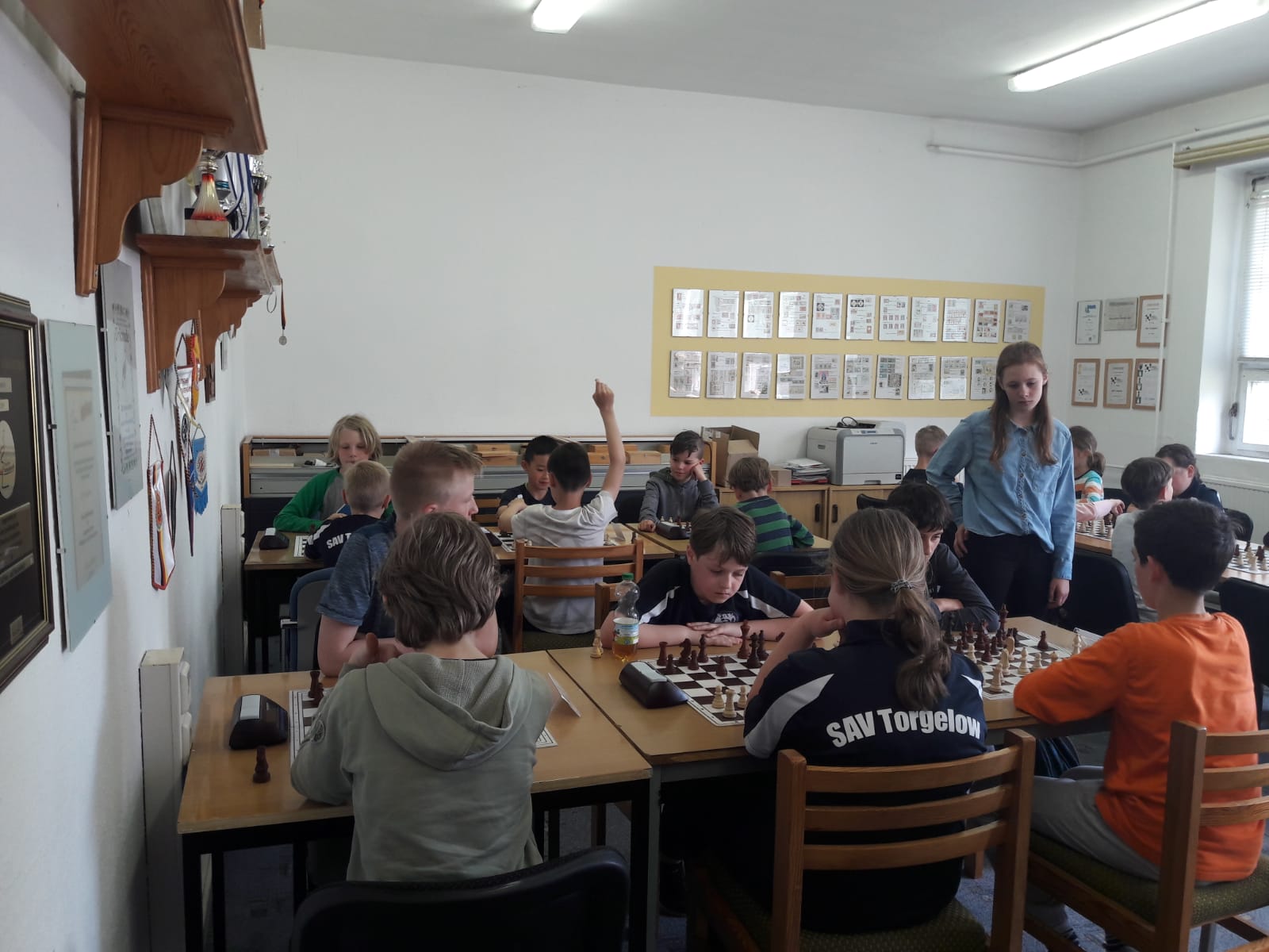 Vorschau